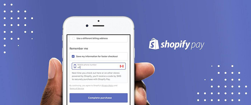 SHOPIFY網站建設運營