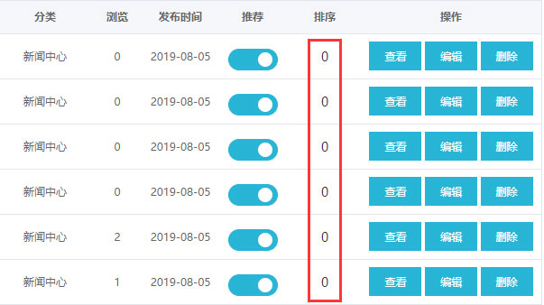 雲優CMS